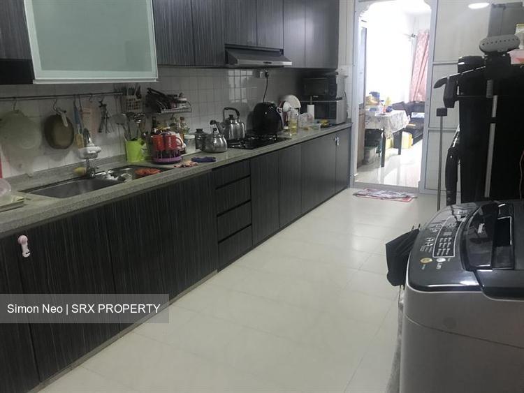 Bedok North Avenue 1 thumbnail photo
